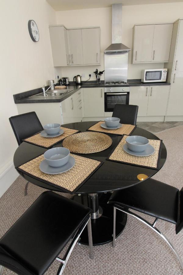 Central Two Bedroom Victorian Apartment With Free Parking Edimburgo Esterno foto